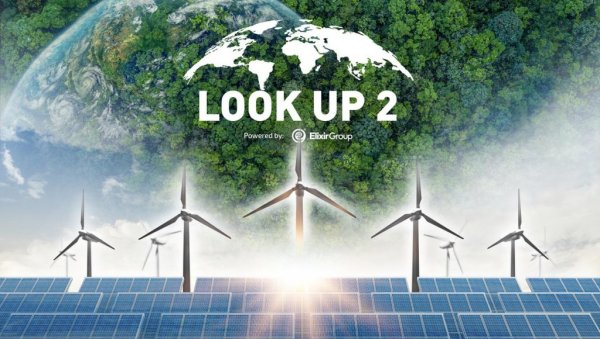LOOK UP 2 СТИЖЕ У СРБИЈУ: Климатске промене и пропадање животне средине “горући” проблем нашег доба (ФОТО) LOOK UP 2 СТИЖЕ У СРБИЈУ: Климатске промене и пропадање животне средине “горући” проблем нашег доба (ФОТО)