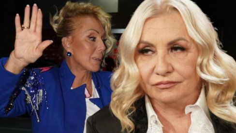 PALE TEŠKE REČI Otkriveni detalji tajnog razgovora Brene i Vesne: Jedne noći se javila... PALE TEŠKE REČI Otkriveni detalji tajnog razgovora Brene i Vesne: Jedne noći se javila...