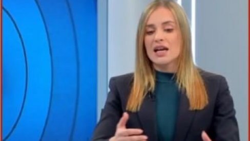 КОЛИКО ЛИЦЕМЕРЈА У ЈЕДНОМ ДАНУ: Ђурђевић Стаменковски се ујутру клела да неће са Ђиласом, а пар сати касније би могла и са њим (ВИДЕО) КОЛИКО ЛИЦЕМЕРЈА У ЈЕДНОМ ДАНУ: Ђурђевић Стаменковски се ујутру клела да неће са Ђиласом, а пар сати касније би могла и са њим (ВИДЕО)