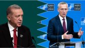 STOLTENBERG PORUČIO ERDOGANU: Vreme je da Turska odobri ulazak Švedske u NATO STOLTENBERG PORUČIO ERDOGANU: Vreme je da Turska odobri ulazak Švedske u NATO