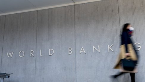 PARE KIJEVU DA PREZIMI: Svetska banka odobrila 1,2 milijarde dolara zajma za Ukrajinu