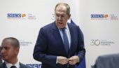 LAVROV SE VRATIO U MOSKVU PREKO GRČKE I TURSKE: Ministar spoljnih poslova Rusije bio najtraženiji gost u Skoplju