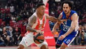 KATASTROFA ZVEZDE U ISTANBULU: Crveno-beli doživeli najteži poraz u Evroligi, Partizan bez plej-ina! KATASTROFA ZVEZDE U ISTANBULU: Crveno-beli doživeli najteži poraz u Evroligi, Partizan bez plej-ina!