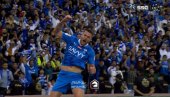 SERGEJ MILINKOVIĆ-SAVIĆ STRELAC U LIGI ŠAMPIONA! Al Hilal ubedljiv protiv Al Šorte