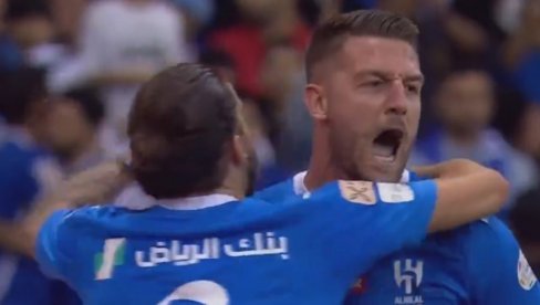 SERGEJ MILINKOVIĆ - SAVIĆ ODBIO INTER?! Poznato gde reprezentativac Srbije nastavlja karijeru