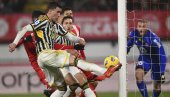 VLAHOVIĆ SPREMAN ZA GRIFONE: Alegri veruje da je Juventus spreman za titulu VLAHOVIĆ SPREMAN ZA GRIFONE: Alegri veruje da je Juventus spreman za titulu