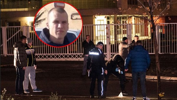 ПРЕСУДА НА ПЕТОГОДИШЊИЦУ ЛИКВИДАЦИЈЕ: Три деценије затвора за убиство Драга Божовића (20) на Бежанијској коси (ФОТО) ПРЕСУДА НА ПЕТОГОДИШЊИЦУ ЛИКВИДАЦИЈЕ: Три деценије затвора за убиство Драга Божовића (20) на Бежанијској коси (ФОТО)