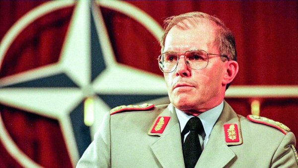ФЕЉТОН - НАТО ОДЛУЧУЈЕ ДА ОДЛОЖИ АГРЕСИЈУ ЗА ПЕТ МЕСЕЦИ: НАТО агресор је предвиђао уништавање свега редом... по систему спаљене земље ФЕЉТОН - НАТО ОДЛУЧУЈЕ ДА ОДЛОЖИ АГРЕСИЈУ ЗА ПЕТ МЕСЕЦИ: НАТО агресор је предвиђао уништавање свега редом... по систему спаљене земље