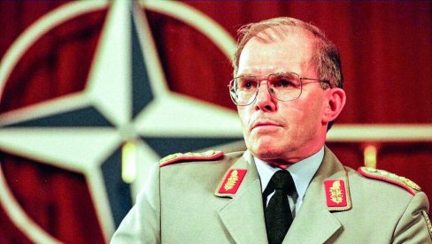 FELJTON - NATO ODLUČUJE DA ODLOŽI AGRESIJU ZA PET MESECI: NATO agresor je predviđao uništavanje svega redom... po sistemu spaljene zemlje FELJTON - NATO ODLUČUJE DA ODLOŽI AGRESIJU ZA PET MESECI: NATO agresor je predviđao uništavanje svega redom... po sistemu spaljene zemlje