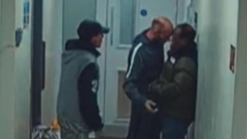 PIJANI I DROGIANI DRŽALI DOSTAVLJAČA KAO TAOCA: Razlog bizaran, pucali i na policiju, drama trajala 14 sati (VIDEO) PIJANI I DROGIANI DRŽALI DOSTAVLJAČA KAO TAOCA: Razlog bizaran, pucali i na policiju, drama trajala 14 sati (VIDEO)