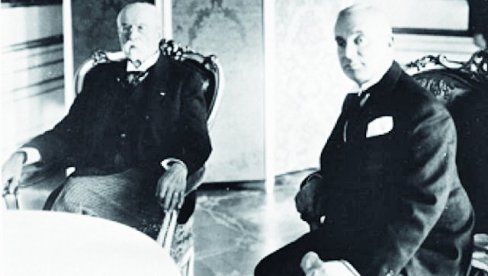 HRVATSKA ZVERSTA PROTIV SRBA: Svedočanstvo dr Prvislava Grizogona o genocidu u NDH HRVATSKA ZVERSTA PROTIV SRBA: Svedočanstvo dr Prvislava Grizogona o genocidu u NDH