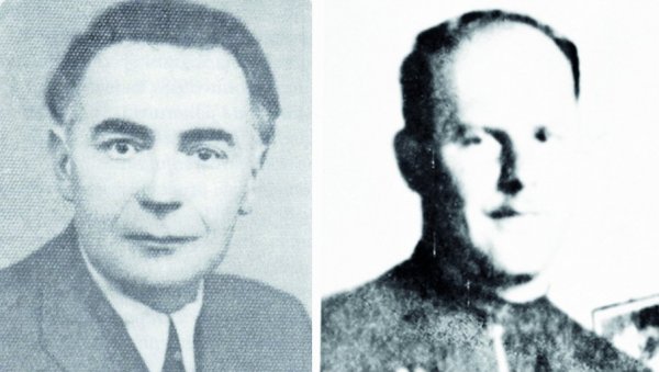 КАТОЛИЧКИ КЛЕР ЈЕ МРЗЕО ЈУГОСЛАВИЈУ: Књижевник Ђуро Виловић о Степинчевој крвавој цркви и усташкој НДХ КАТОЛИЧКИ КЛЕР ЈЕ МРЗЕО ЈУГОСЛАВИЈУ: Књижевник Ђуро Виловић о Степинчевој крвавој цркви и усташкој НДХ