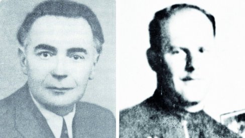 KATOLIČKI KLER JE MRZEO JUGOSLAVIJU: Književnik Đuro Vilović o Stepinčevoj krvavoj crkvi i ustaškoj NDH KATOLIČKI KLER JE MRZEO JUGOSLAVIJU: Književnik Đuro Vilović o Stepinčevoj krvavoj crkvi i ustaškoj NDH