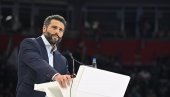 ŠAPIĆ U ARENI: Srpski narod će ostati onakav kakav je uvek bio - častan, human, pošten ŠAPIĆ U ARENI: Srpski narod će ostati onakav kakav je uvek bio - častan, human, pošten