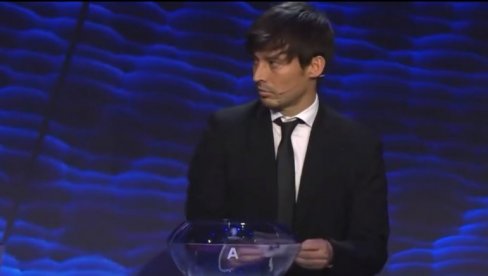 SKANDAL: Hakeri pustili erotski film usred žreba za Evropsko prvenstvo u fudbalu! (VIDEO)