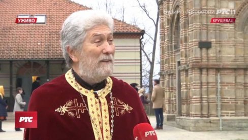 JASNA PORUKA SVEŠTENIKA: Bolje da ne slavite slavu, nego da to činite na ovaj način JASNA PORUKA SVEŠTENIKA: Bolje da ne slavite slavu, nego da to činite na ovaj način
