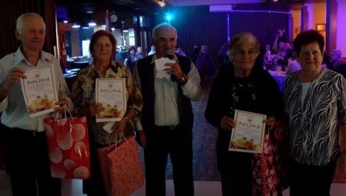NAJ-PITU MESE I MUŠKARCI: Tradicionalna manifestacija u Plandištu okupila goste iz Južnog Banata i Rumunije NAJ-PITU MESE I MUŠKARCI: Tradicionalna manifestacija u Plandištu okupila goste iz Južnog Banata i Rumunije