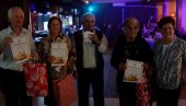 NAJ-PITU MESE I MUŠKARCI: Tradicionalna manifestacija u Plandištu okupila goste iz Južnog Banata i Rumunije