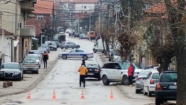 ПОКУШАЈ УБИСТВА У ВРАЊУ: Продужен притвор осумњиченом за инцидент у Краљевића Марка ПОКУШАЈ УБИСТВА У ВРАЊУ: Продужен притвор осумњиченом за инцидент у Краљевића Марка
