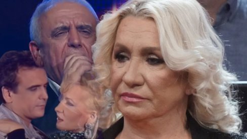 VESNA SVE ZNALA: Zašto je Banjac IZNENADA nestao sa estrade? VESNA SVE ZNALA: Zašto je Banjac IZNENADA nestao sa estrade?