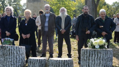 DAN SEĆANJA – DRŽAVNI PRAZNIK: Prihvaćen predlog Kraljevčana o obeležavanju 14. oktobra DAN SEĆANJA – DRŽAVNI PRAZNIK: Prihvaćen predlog Kraljevčana o obeležavanju 14. oktobra