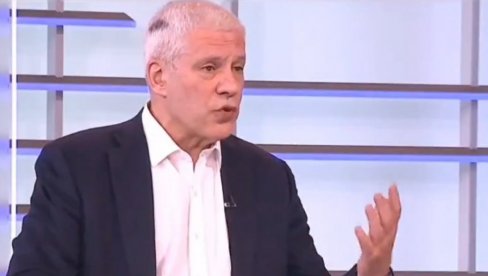 TADIĆ: Đilas je svojim medijima i finansijama rasturio dogovorenu koaliciju (VIDEO)