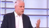 BORIS TADIĆ NAJOŠTRIJI DO SADA: Miroslav Aleksić nam je isporučio ucenjivačke zahteve Dragana Đilasa i, pošto nismo pristali, kažnjeni smo