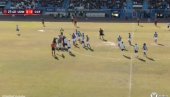 JEZIV SNIMAK: Pojavio se video trenutka kada Gudelj pada na teren (VIDEO) JEZIV SNIMAK: Pojavio se video trenutka kada Gudelj pada na teren (VIDEO)