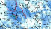 LEDENI TALAS STIŽE U SRBIJU, SUTRA DO -14: Detaljna vremenska prognoza do 17. decembra