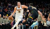 LAŽE, LJUDI, ON JE PSIHOTIČNI TAKMIČAR: Nikola Jokić na udaru bivše NBA zvezde