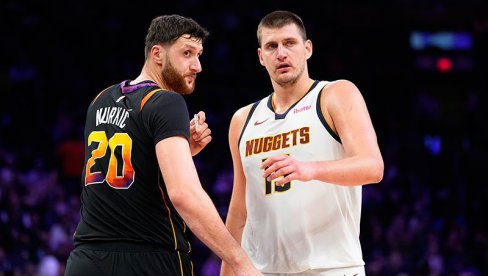 CELA BOSNA U ŠOKU! Evo šta je uradio Jusuf Nurkić kad je čuo da je sa suprugom poginuo srpski sveštenik Nenad Mitrić, a troje dece povređeno