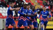 ПРВИ ОДЛАЗАК СА МАРАКАНЕ! Звезда се растаје са једним од најбољих играча ПРВИ ОДЛАЗАК СА МАРАКАНЕ! Звезда се растаје са једним од најбољих играча