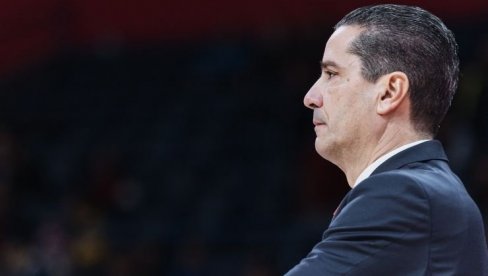HTEO BIH DA VAM KAŽEM... Janis Sferopulos posle Crvena zvezda - Cibona imao zanimljivu konferenciju za štampu HTEO BIH DA VAM KAŽEM... Janis Sferopulos posle Crvena zvezda - Cibona imao zanimljivu konferenciju za štampu