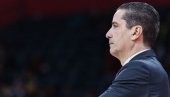 HTEO BIH DA VAM KAŽEM... Janis Sferopulos posle Crvena zvezda - Cibona imao zanimljivu konferenciju za štampu