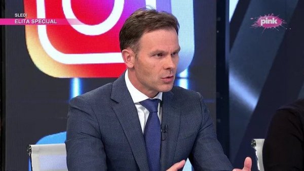 ТРИ СТВАРИ СУ ВЕОМА ВАЖНЕ Синиша Мали у емисији Хит твит ТРИ СТВАРИ СУ ВЕОМА ВАЖНЕ Синиша Мали у емисији Хит твит