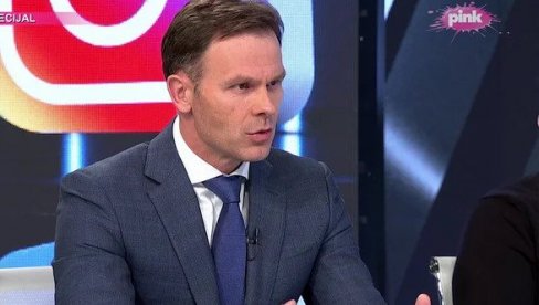 SINIŠA MALI GOST JUTARNJEG PROGRAMA: Ministar o Expu, povećanju plata, penzija i minimalca