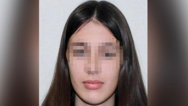 МАЛА ВАЊА (14) ПРОНАЂЕНА МРТВА: Језив крај потраге за несталом девојчицом из Северне Македоније МАЛА ВАЊА (14) ПРОНАЂЕНА МРТВА: Језив крај потраге за несталом девојчицом из Северне Македоније