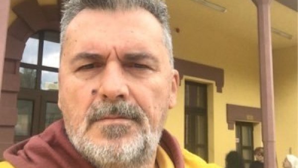 БАЛКАН НА НОГАМА: Огласила се бугарска полиција о осумњиченом за убиство мале Вање БАЛКАН НА НОГАМА: Огласила се бугарска полиција о осумњиченом за убиство мале Вање