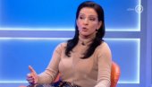 МАРИНИКА ЗАКУКАЛА У УТИСКУ НЕДЕЉЕ: Требало је да уведемо санкције Путину (ВИДЕО) МАРИНИКА ЗАКУКАЛА У УТИСКУ НЕДЕЉЕ: Требало је да уведемо санкције Путину (ВИДЕО)