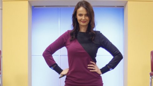 NATAŠA PAVLOVIĆ: Snovi koji su ulepšali život, a ponosna sam najviše na privatnost NATAŠA PAVLOVIĆ: Snovi koji su ulepšali život, a ponosna sam najviše na privatnost