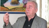 SKLOPIO TAJNU VEZU STIHOVA I MUZIKE: Tekstovi Duška Trifunovića utkani su u brojne pop i rok hitove