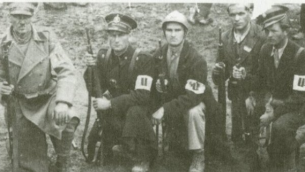 ВАЖНА ИСТОРИЈСКА ГРАЂА: Објављена обједињена сведочанства 7.536 Срба о паклу логора у усташкој НДХ ВАЖНА ИСТОРИЈСКА ГРАЂА: Објављена обједињена сведочанства 7.536 Срба о паклу логора у усташкој НДХ