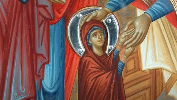 СЛАВИМО ВАВЕДЕЊЕ ПРЕСВЕТЕ БОГОРОДИЦЕ: Обичаји кажу да се једна ствар данас никако не сме радити СЛАВИМО ВАВЕДЕЊЕ ПРЕСВЕТЕ БОГОРОДИЦЕ: Обичаји кажу да се једна ствар данас никако не сме радити