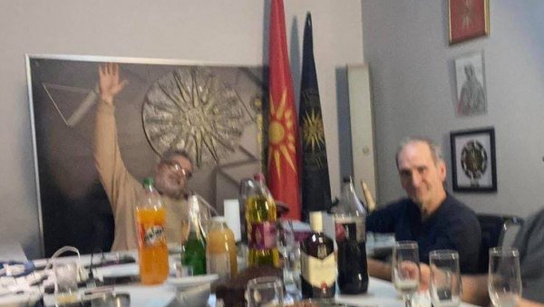 КО СУ ОСУМЊИЧЕНИ ЗА УБИСТВО ВАЊЕ: Један био у притвору у Београду, на дан убиства урадио чудну ствар КО СУ ОСУМЊИЧЕНИ ЗА УБИСТВО ВАЊЕ: Један био у притвору у Београду, на дан убиства урадио чудну ствар