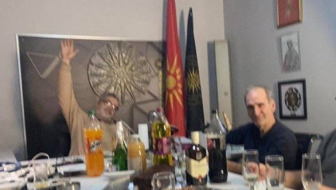 KO SU OSUMNJIČENI ZA UBISTVO VANJE: Jedan bio u pritvoru u Beogradu, na dan ubistva uradio čudnu stvar KO SU OSUMNJIČENI ZA UBISTVO VANJE: Jedan bio u pritvoru u Beogradu, na dan ubistva uradio čudnu stvar