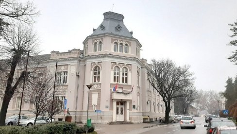 Pomoć izbeglicama sa područja Velikog Gradišta Pomoć izbeglicama sa područja Velikog Gradišta