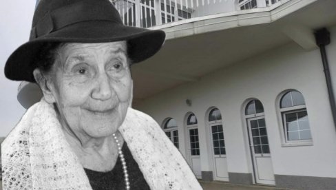 NIKAO DESANKI U ČAST: Zadužbina vladike Lavrentija u znak poštovanja slavnoj poetesi NIKAO DESANKI U ČAST: Zadužbina vladike Lavrentija u znak poštovanja slavnoj poetesi