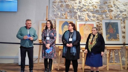 FANTASTIČNA I MITSKA BIĆA Nematerijalno kulturno nasleđe Golupca FANTASTIČNA I MITSKA BIĆA Nematerijalno kulturno nasleđe Golupca