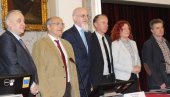 СПОРАЗУМ СРПСКИХ И ИТАЛИЈАНСКИХ ФИЗИЧАРА: Учешће у пројекту Ајнштајнов телескоп СПОРАЗУМ СРПСКИХ И ИТАЛИЈАНСКИХ ФИЗИЧАРА: Учешће у пројекту Ајнштајнов телескоп