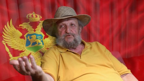 POPISOM PREKRAJAJU ISTORIJU: Braćo Crnogorci, viteških sinova potomci - izdržite POPISOM PREKRAJAJU ISTORIJU: Braćo Crnogorci, viteških sinova potomci - izdržite